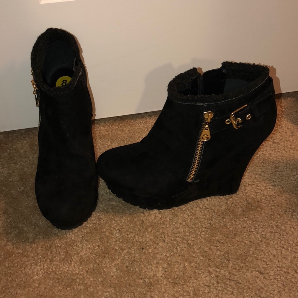 Guess Bootie
